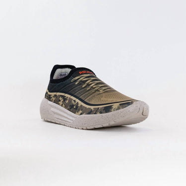 Psudo - Men's Racer Sneaker
