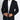 Jachs New York - Hudson Stretch Twill Blazer