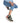 Xti - Women's Textile Sneakers