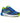 Saucony - Boys Wind 2.0 Lace Sneaker