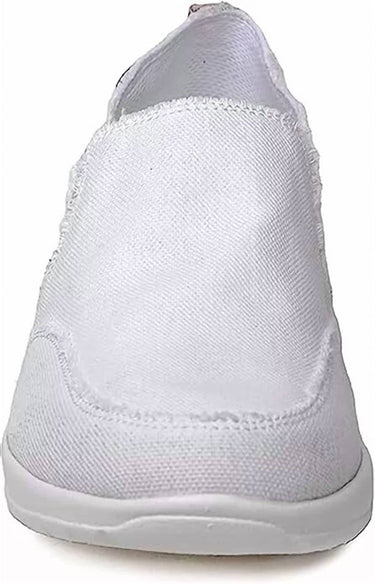 Minnetonka - Women's Eco Expanse Canvas Shoe