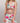 Johnny Was - Rose Ruched Sports Bra