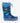 Hatley - Boy's Dino Silhouettes Sherpa Lined Rain Boots