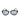 Vuarnet - Men's Silver Flashed Sunglasses