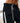 Bucketlist - Windbreaker Pants With Contrast Stripe