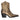 Xti - Women’s 144305 Heeled Booties