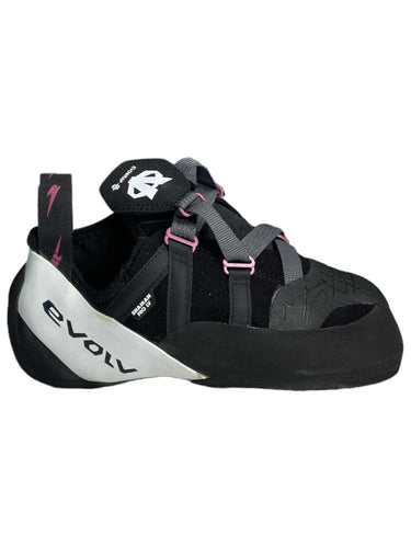 Evolv Womens Shaman Pro Low Volume Climbing Shoe