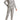 Joules Long Sleeve Stretch Cotton Jersey Pajamas - XX Large