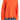 Eileen Fisher Boiled Wool Box Top in Marmalade  Size Large