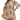 Entro - Floral Three Quarter Sleeve Mini Dress