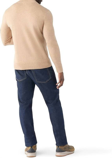 Smartwool - Sparwood Half Zip Sweater