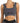 Akalia - Cleo Color Block Activewear Sports Bra