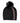 Mitchie'S Matchings - Women's Cz Stripe Knit With Fox Pompom Hat