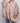 Easel - Parachute Oversized Windbreaker