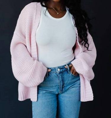 Panache Apparel - Ski Cardigan