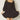 Entro - Self Tie Closure Mini Dress