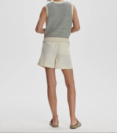 Varley - Knowles Textured Knit Vest