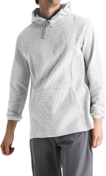 The North Face - Men's Waffle Hoodie – The Clymb