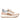 Xti - Women's Casual Sneakers With Side Zipper