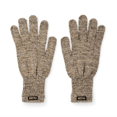 Filson - Men's Full Finger Knit Gloves