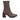 Xti - Women's Side Zip Booties