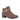 Ulan - Waterproof Dress Booties