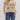 Entro - Short Sleeve Floral Sweater