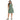 Eddie Bauer Travex Womens Aster Sleeveless Empire Waist Dress