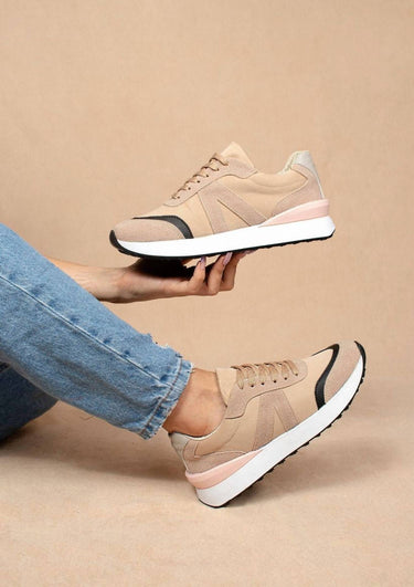 Maker'S - Women's Nova Sneakers