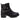 Xti - Women's Side Zipper Booties