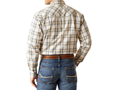 Ariat - Elias Pro Series Snap Shirt - Regular