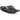 Oofos - Women 1403 Camo Patterned Strap Sandal