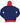 Mitchell & Ness - Men's New York Rangers Nhl Big Face 5.0 Sweatshirt