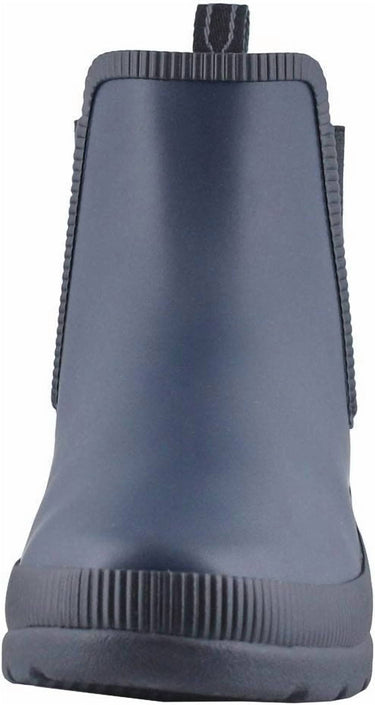 Hunter - Women's Waterproof Chelsea Rain Boot