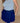 Entro - Denim Skort