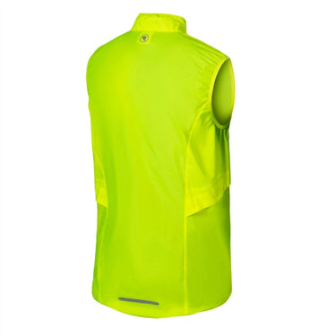 Endura Inc - Unisex Pakagilet Windproof Shell Vest