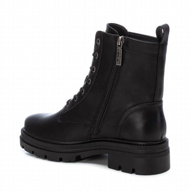 Xti - Women's Lace-Up Booties