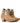 Ariat - Women's Dijon Roughout Snip Toe Booties