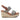 Xti - Women's Jute Wedge Sandals