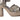Xti - Women's Heeled Sandal