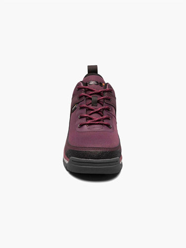 Bogs - Women's Shale Low Composite Toe Esd Boots