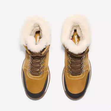 Timberland - Women's White Ledge Mid Waterproof Hiker Boot