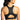 Brooks - DRIVE 3 POCKET RUN BRA