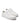 On This Day - Women's Leather Low-Top Sneaker