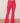 Wolven - Crossover Flare Pants