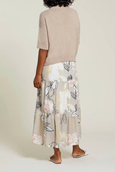 Tribal - Cocoon Sweater