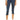 Girlfriend Collective High Waist Capri Leggings - Midnight