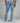 7Diamonds - Generation Athletic Fit Denim Pants