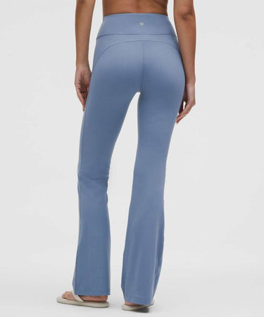 Lululemon - Groove Nulu Flared Pants - Regular