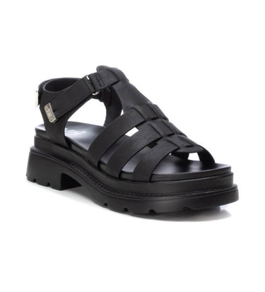 Xti - Women's Chunky Sandals
